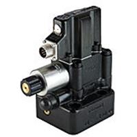 Pilot-Operated Proportional Pressure Relief Valve - Series R4V/R6V OBE